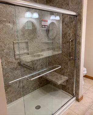 Bath Masters Image