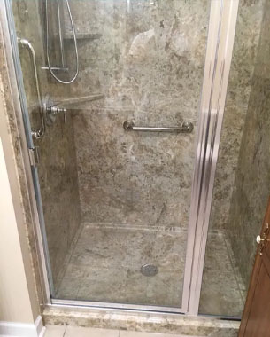Bath Masters Image